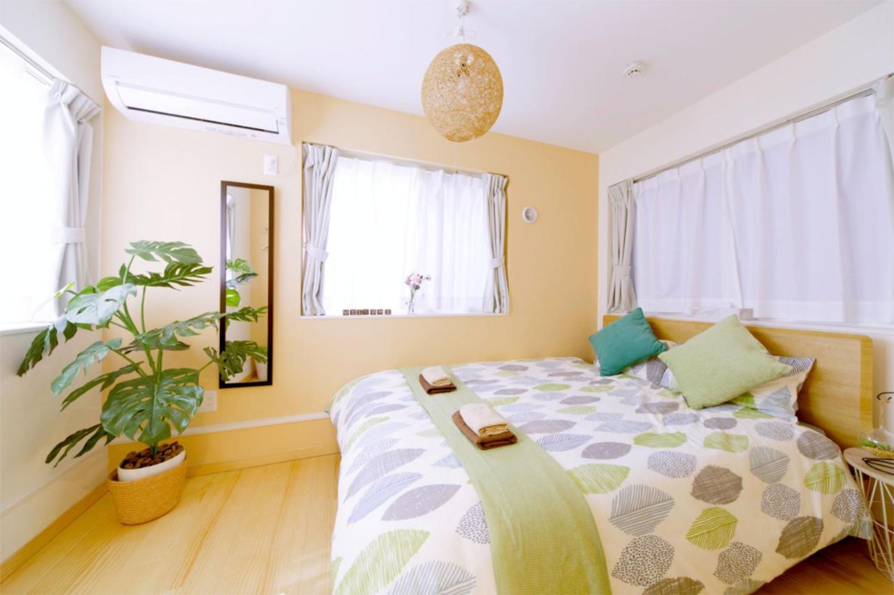 Nestay Villa Tokyo Otsuka Exterior foto